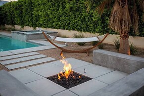 LUX Palmas - Total Privacy Total Relaxation