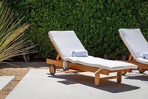 LUX Palmas - Total Privacy Total Relaxation