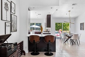 LUX Palmas - Total Privacy Total Relaxation