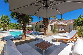 LUX Palmas - Total Privacy Total Relaxation