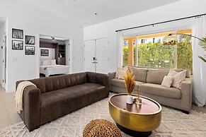 LUX Palmas - Total Privacy Total Relaxation