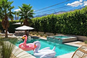 LUX Palmas - Total Privacy Total Relaxation