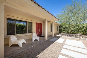 LUX Palmas - Total Privacy Total Relaxation