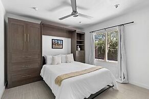 LUX Palmas - Total Privacy Total Relaxation