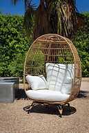 LUX Palmas - Total Privacy Total Relaxation