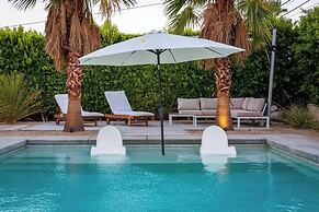 LUX Palmas - Total Privacy Total Relaxation