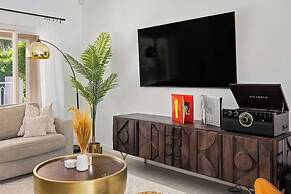 LUX Palmas - Total Privacy Total Relaxation