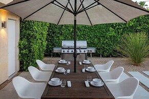 LUX Palmas - Total Privacy Total Relaxation