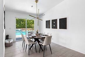 LUX Palmas - Total Privacy Total Relaxation