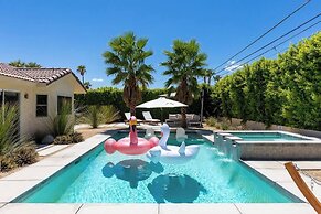 LUX Palmas - Total Privacy Total Relaxation