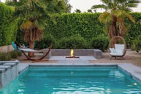 LUX Palmas - Total Privacy Total Relaxation