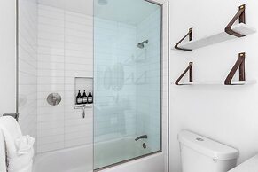 LUX Palmas - Total Privacy Total Relaxation