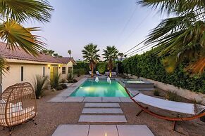 LUX Palmas - Total Privacy Total Relaxation