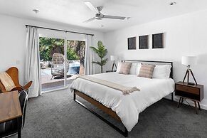 LUX Palmas - Total Privacy Total Relaxation