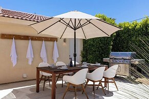 LUX Palmas - Total Privacy Total Relaxation