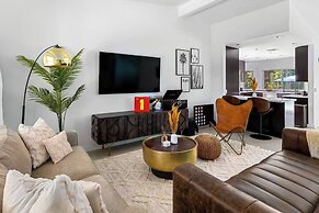 LUX Palmas - Total Privacy Total Relaxation