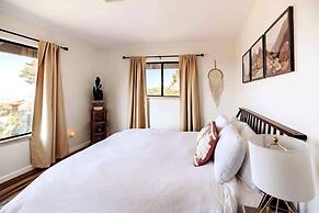 Cozy Rustic Home Minutes to Joshua Tree Nat l Park