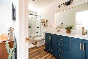 Cozy Rustic Home Minutes to Joshua Tree Nat l Park