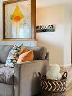 Cozy Rustic Home Minutes to Joshua Tree Nat l Park