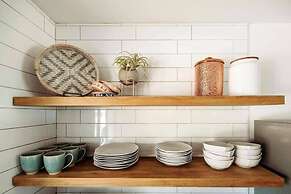 Cozy Rustic Home Minutes to Joshua Tree Nat l Park