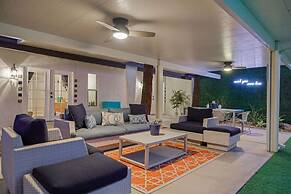 Casita Cerritos - NEW - Luxurious Modern Retreat in Palm Springs
