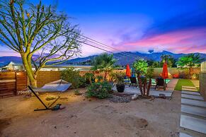 Casita Cerritos - NEW - Luxurious Modern Retreat in Palm Springs