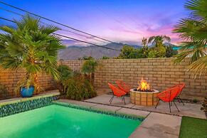 Casita Cerritos - NEW - Luxurious Modern Retreat in Palm Springs