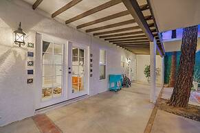 Casita Cerritos - NEW - Luxurious Modern Retreat in Palm Springs