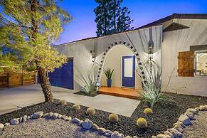 Casita Cerritos - NEW - Luxurious Modern Retreat in Palm Springs