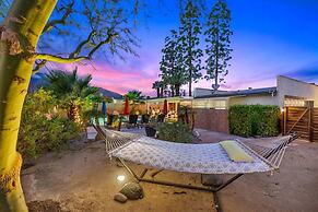 Casita Cerritos - NEW - Luxurious Modern Retreat in Palm Springs