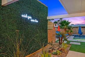 Casita Cerritos - NEW - Luxurious Modern Retreat in Palm Springs