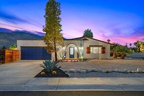 Casita Cerritos - NEW - Luxurious Modern Retreat in Palm Springs