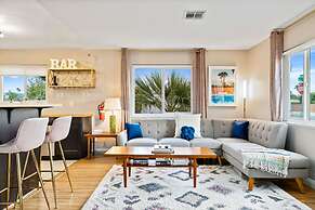 Casita Cerritos - NEW - Luxurious Modern Retreat in Palm Springs