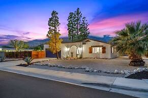 Casita Cerritos - NEW - Luxurious Modern Retreat in Palm Springs