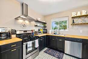 Casita Cerritos - NEW - Luxurious Modern Retreat in Palm Springs