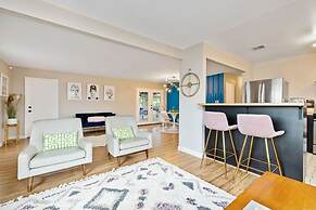 Casita Cerritos - NEW - Luxurious Modern Retreat in Palm Springs