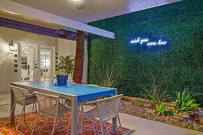 Casita Cerritos - NEW - Luxurious Modern Retreat in Palm Springs