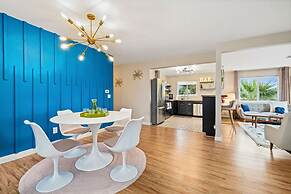 Casita Cerritos - NEW - Luxurious Modern Retreat in Palm Springs