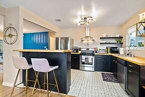 Casita Cerritos - NEW - Luxurious Modern Retreat in Palm Springs