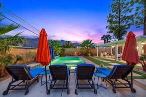 Casita Cerritos - NEW - Luxurious Modern Retreat in Palm Springs