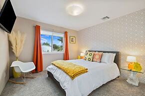 Casita Cerritos - NEW - Luxurious Modern Retreat in Palm Springs