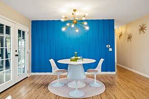 Casita Cerritos - NEW - Luxurious Modern Retreat in Palm Springs