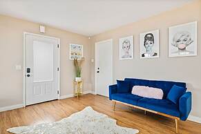 Casita Cerritos - NEW - Luxurious Modern Retreat in Palm Springs