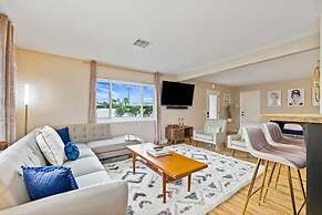 Casita Cerritos - NEW - Luxurious Modern Retreat in Palm Springs