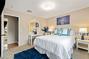 Casita Cerritos - NEW - Luxurious Modern Retreat in Palm Springs