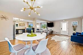 Casita Cerritos - NEW - Luxurious Modern Retreat in Palm Springs