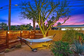 Casita Cerritos - NEW - Luxurious Modern Retreat in Palm Springs