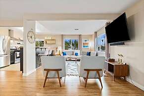 Casita Cerritos - NEW - Luxurious Modern Retreat in Palm Springs