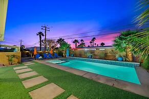 Casita Cerritos - NEW - Luxurious Modern Retreat in Palm Springs