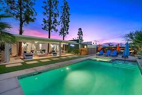 Casita Cerritos - NEW - Luxurious Modern Retreat in Palm Springs